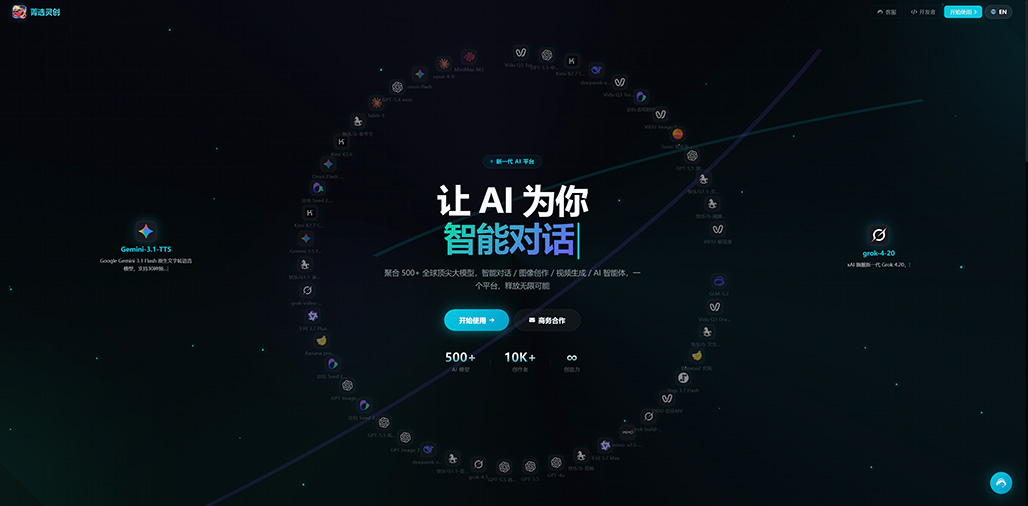 商业创意与电商视频
